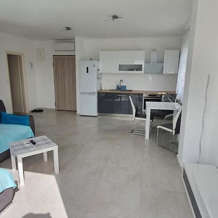 Apartment Sunset Pula Ngoại thất bức ảnh