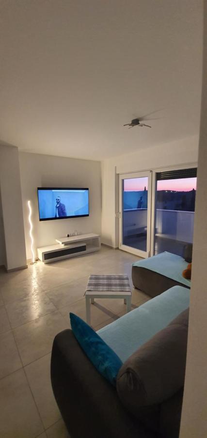 Apartment Sunset Pula Ngoại thất bức ảnh