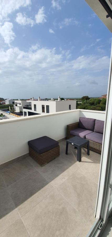 Apartment Sunset Pula Ngoại thất bức ảnh