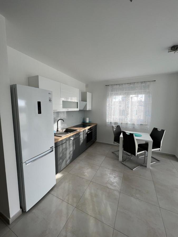 Apartment Sunset Pula Ngoại thất bức ảnh