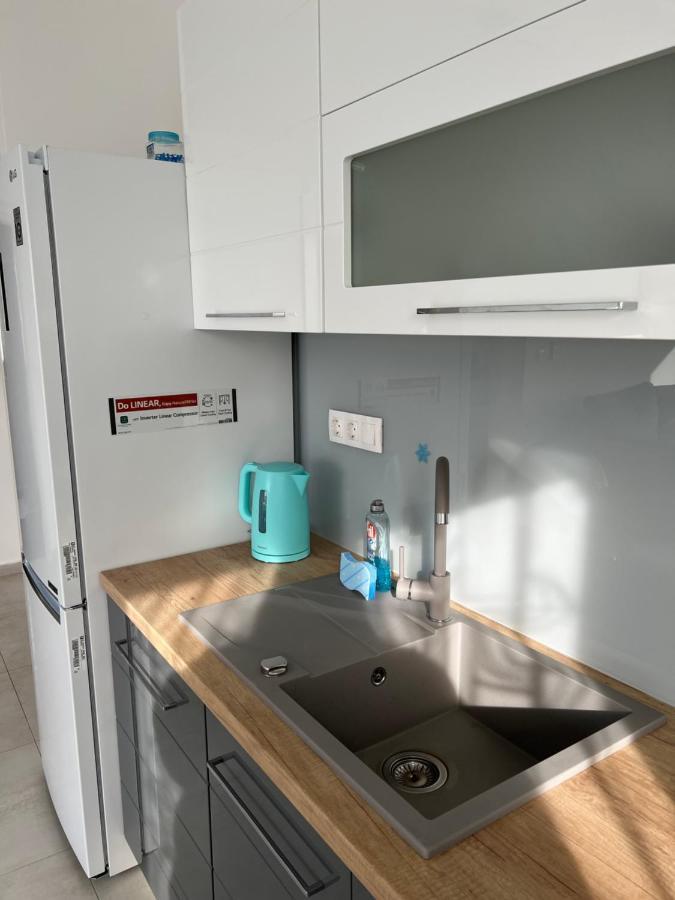 Apartment Sunset Pula Ngoại thất bức ảnh