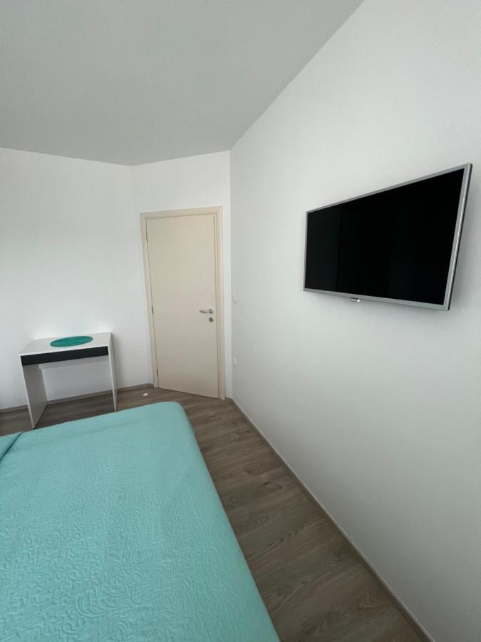 Apartment Sunset Pula Ngoại thất bức ảnh