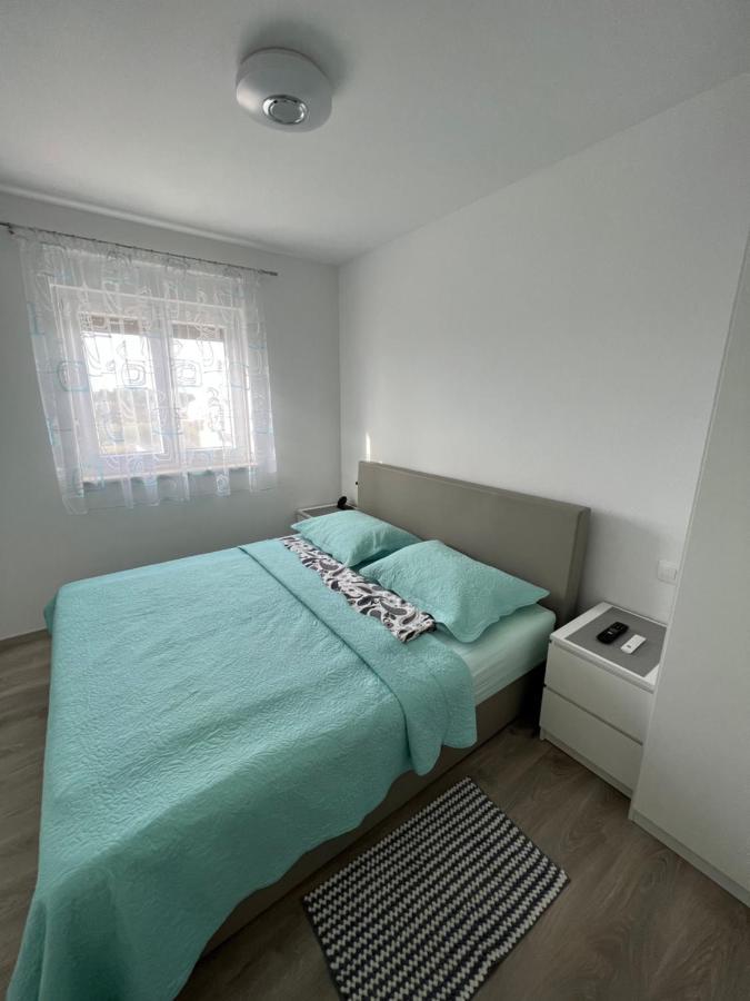 Apartment Sunset Pula Ngoại thất bức ảnh