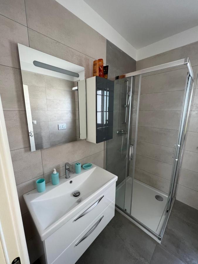 Apartment Sunset Pula Ngoại thất bức ảnh