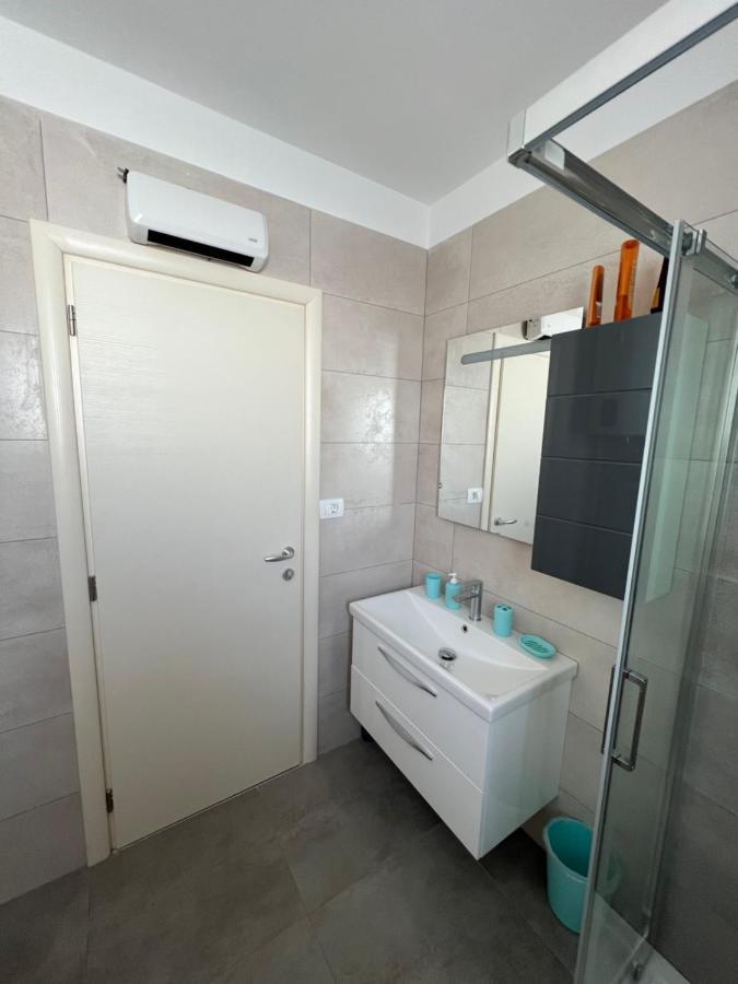 Apartment Sunset Pula Ngoại thất bức ảnh