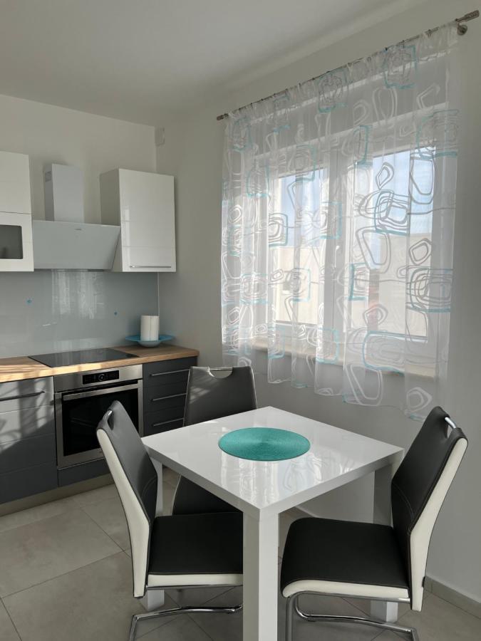 Apartment Sunset Pula Ngoại thất bức ảnh