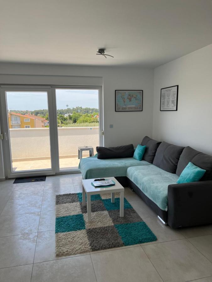 Apartment Sunset Pula Ngoại thất bức ảnh