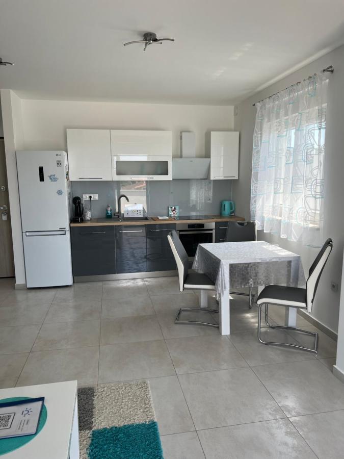 Apartment Sunset Pula Ngoại thất bức ảnh