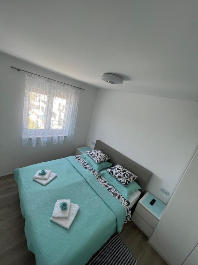 Apartment Sunset Pula Ngoại thất bức ảnh