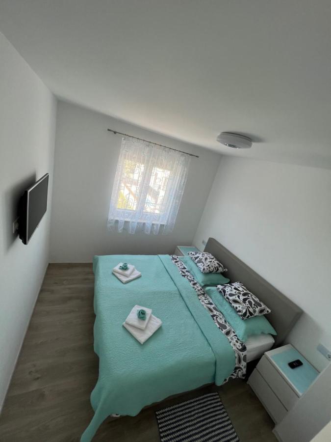 Apartment Sunset Pula Ngoại thất bức ảnh