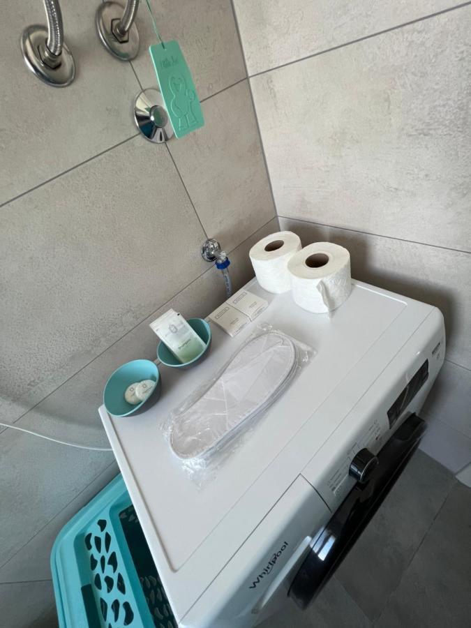 Apartment Sunset Pula Ngoại thất bức ảnh